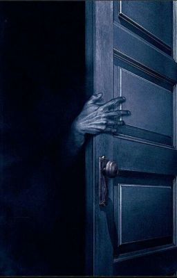 Монстр в шкафу