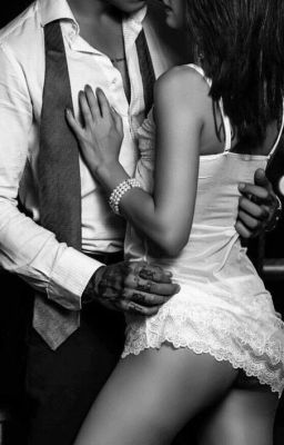 Тайное влечение