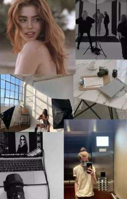 Малышка Скарлет 