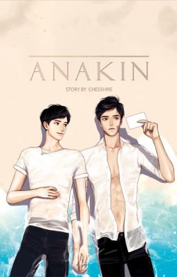 Анакин [3]