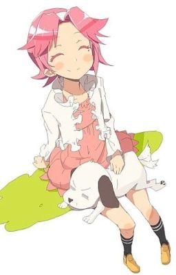 История Анимешницы