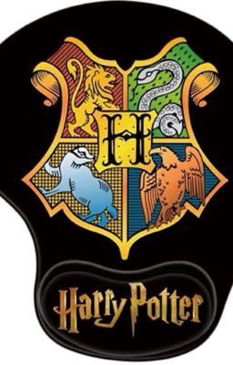 Зло/Добро Хогвартс 