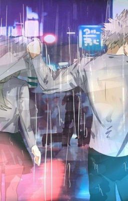 Бакуго и т/и 