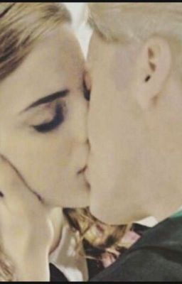 Моя чистокровная ведьма (Драмиона)