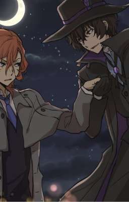 В лунном свете, мерцали твои глаза 