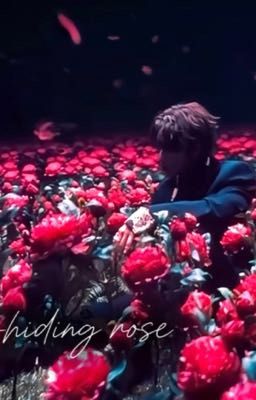 роза скрывающая свои шипы