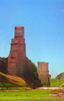 Весёлая Нефертари