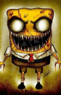 Зря ты бежала...