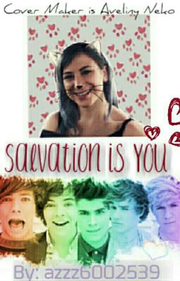 Salvation is You [Part 1]