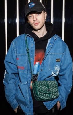 Вспышка средь тумана 