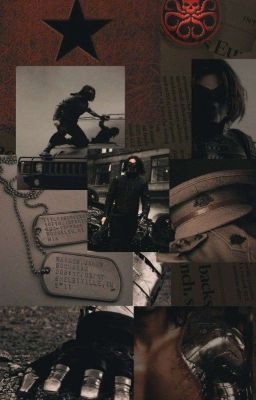 Баки Барнс и В/и