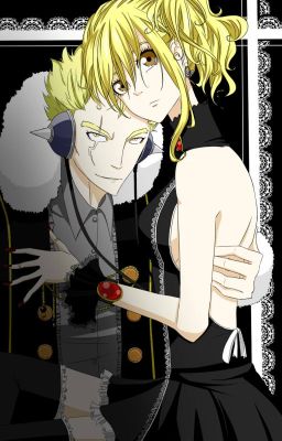 Тёмная Люси