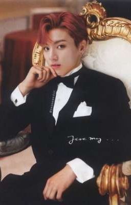 Любовь Чон Чонгука и Т/И🔞❤️