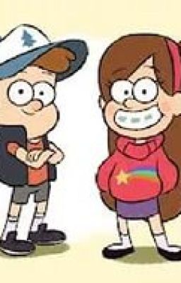 Гравити Фолз