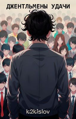 (1) Джентльмены Удачи [2022]