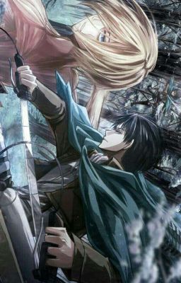 Реакции персонажей АТ на тебя