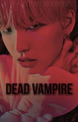 Мёртвый вампир