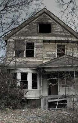 проклятый дом 