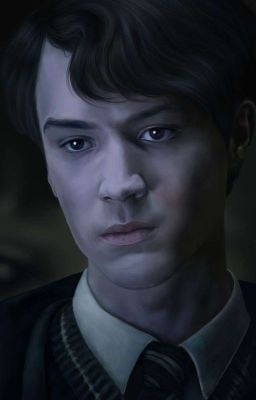 История любви тёмного лорда 