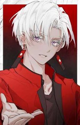 Это - Твоя алая кровь.. 