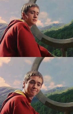 Капитан моих снов. ОЖП/Оливер Вуд