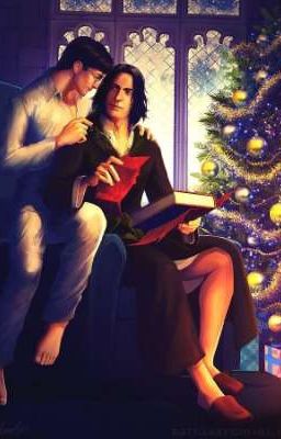 Рождество. Зелья. И горячий шоколад