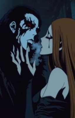 Тёмная милость