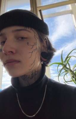 я защищу тебя.