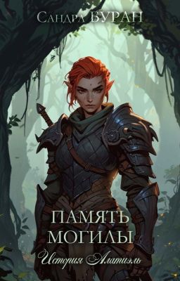 Память Могилы | История Алатиэль