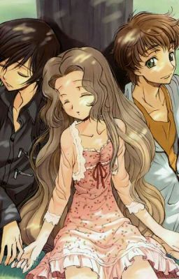 "Моя запретная любовь"