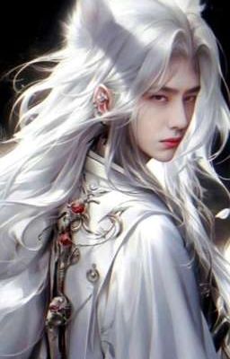 Пушистое счастье 