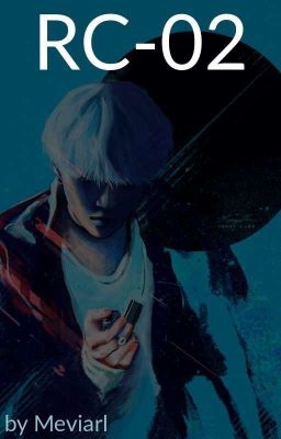 RC-02 [ЗАМОРОЖЕН]
