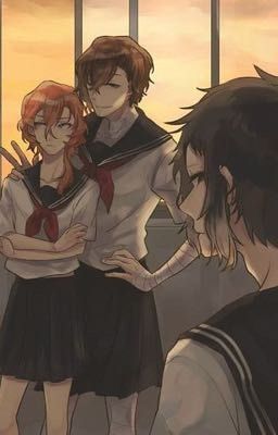 наглые студенты