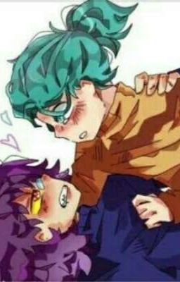 ~Как я мог в тебя влюбится?~