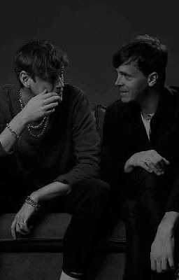 Антон Андреевич, научите меня любить..