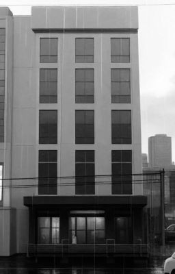 Офис №3. 1 Этаж