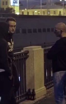 Три лучших друга