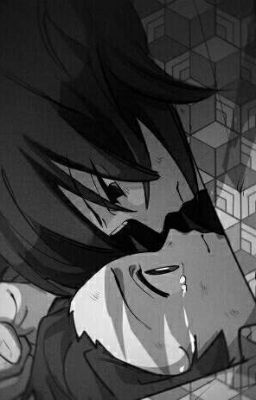 Мой Демон Джо