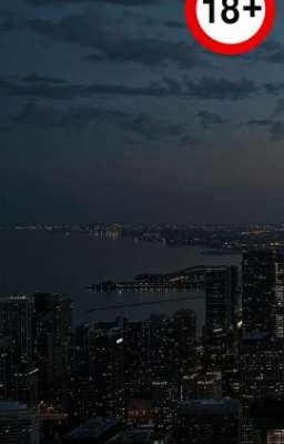 Грех среди теней