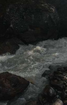 Страдания взрастят поэта