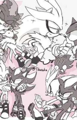 {Мефилес и Сильвер} [Окончена]