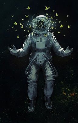 Неизвестный астронавт