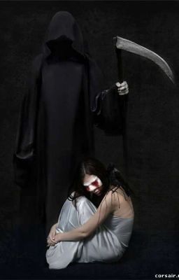 Влюбиться в Смерть