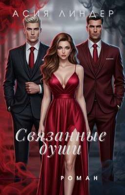 Связанные души
