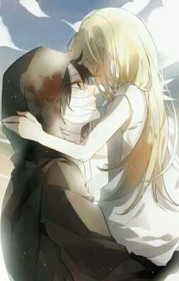 я хочу...что бы мы всегда были вместе 