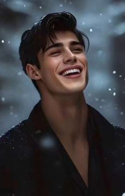 кто ты? Черт тебя побери..