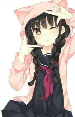 Приключения Ани