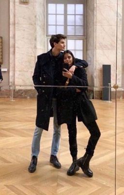 Я люблю тебя