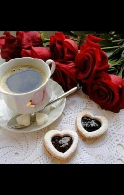 Любовь из прошлой жизни