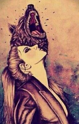 Дочь Лесника Неля- демон